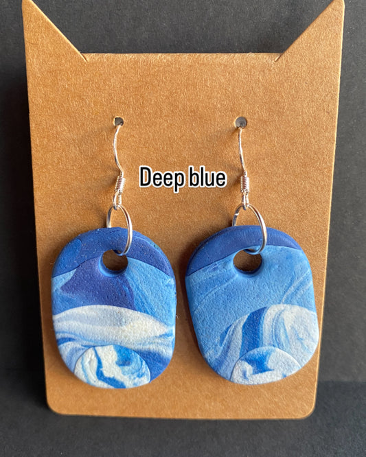 DEEP BLUE
