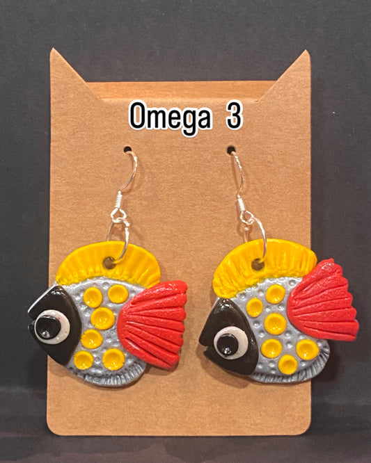 OMEGA 3